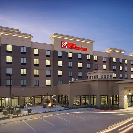 Longview Hilton Garden Inn Extérieur photo