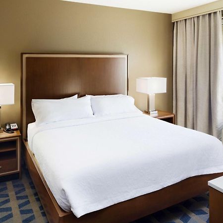 Longview Hilton Garden Inn Extérieur photo