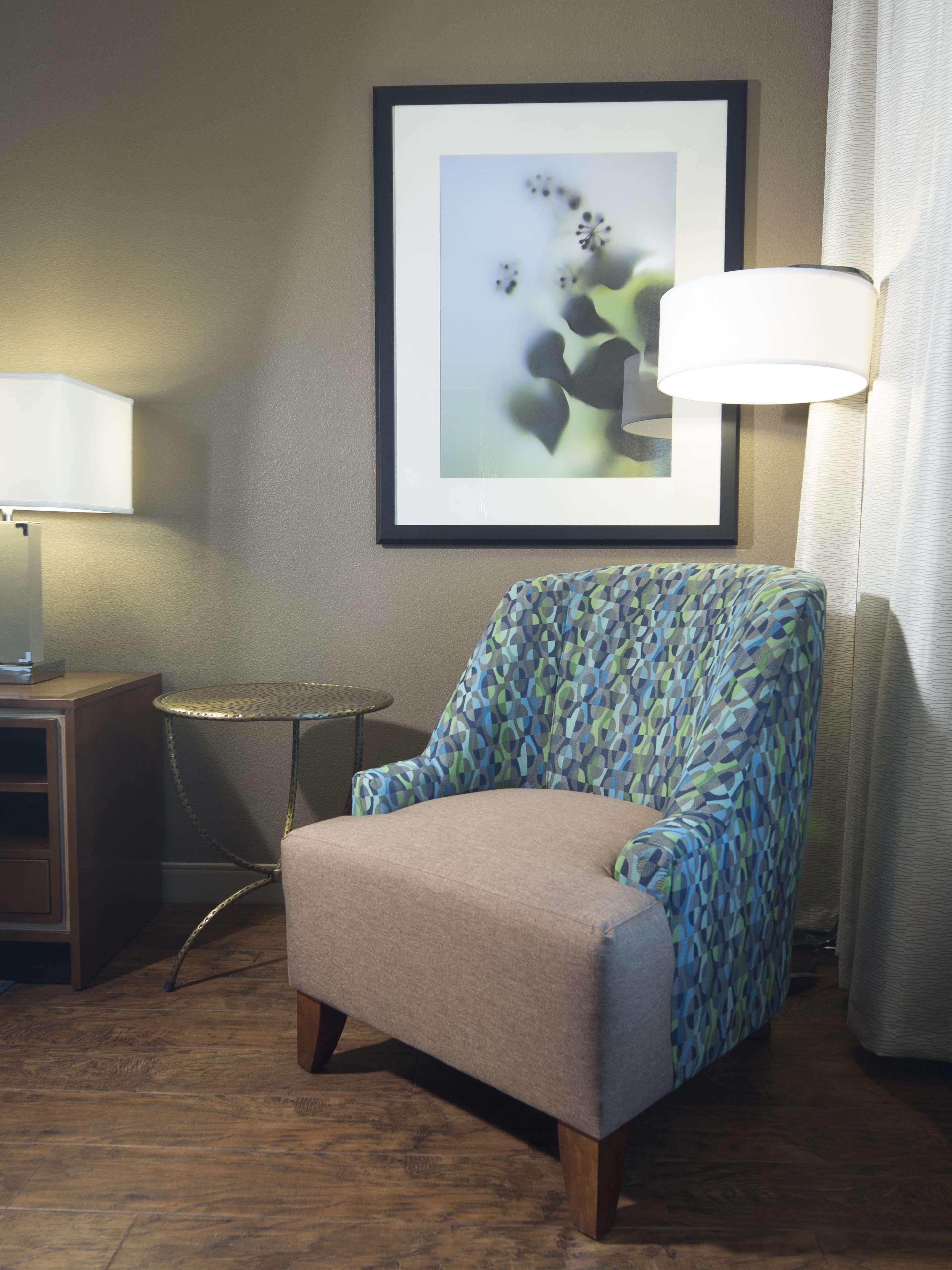 Longview Hilton Garden Inn Extérieur photo