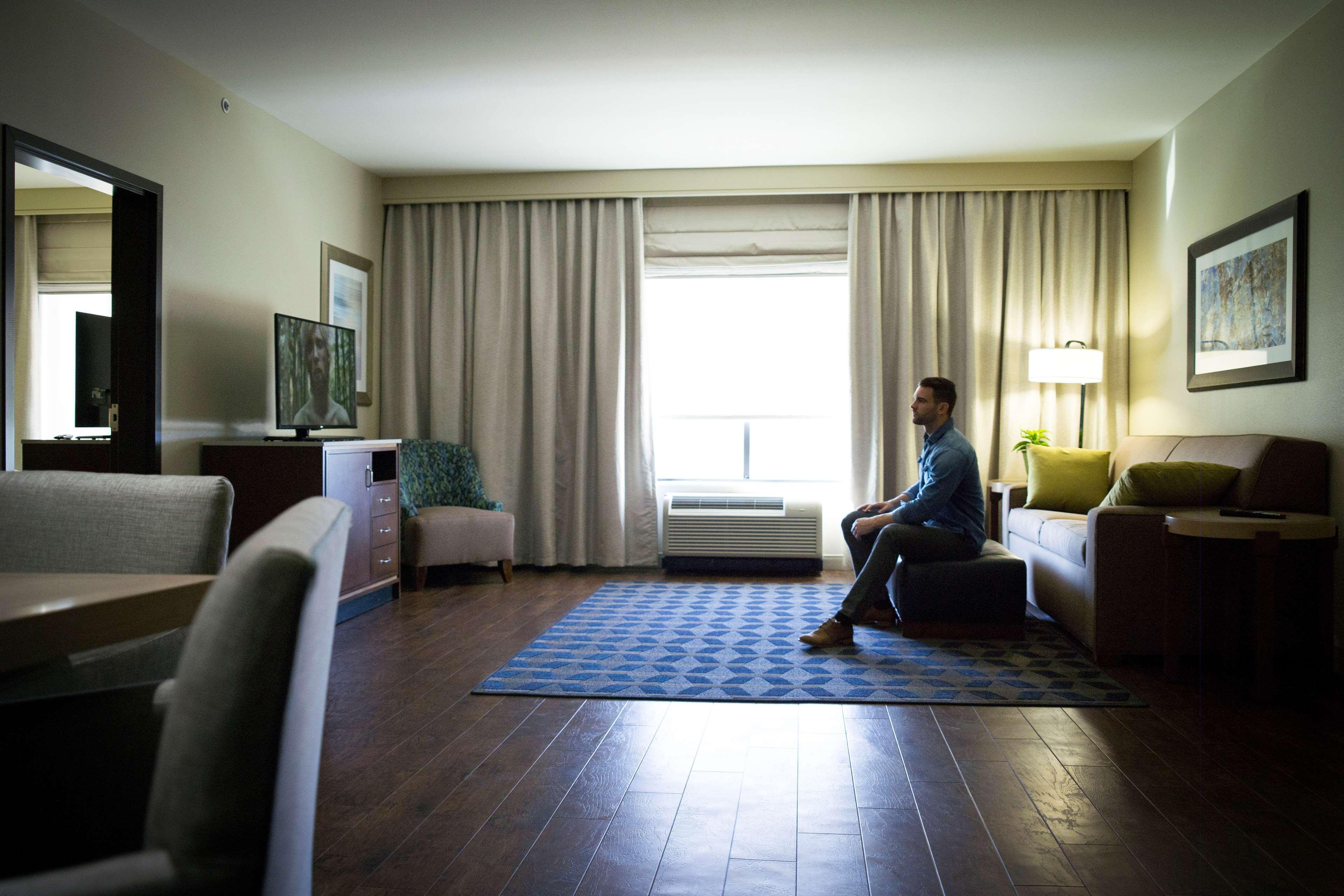 Longview Hilton Garden Inn Extérieur photo