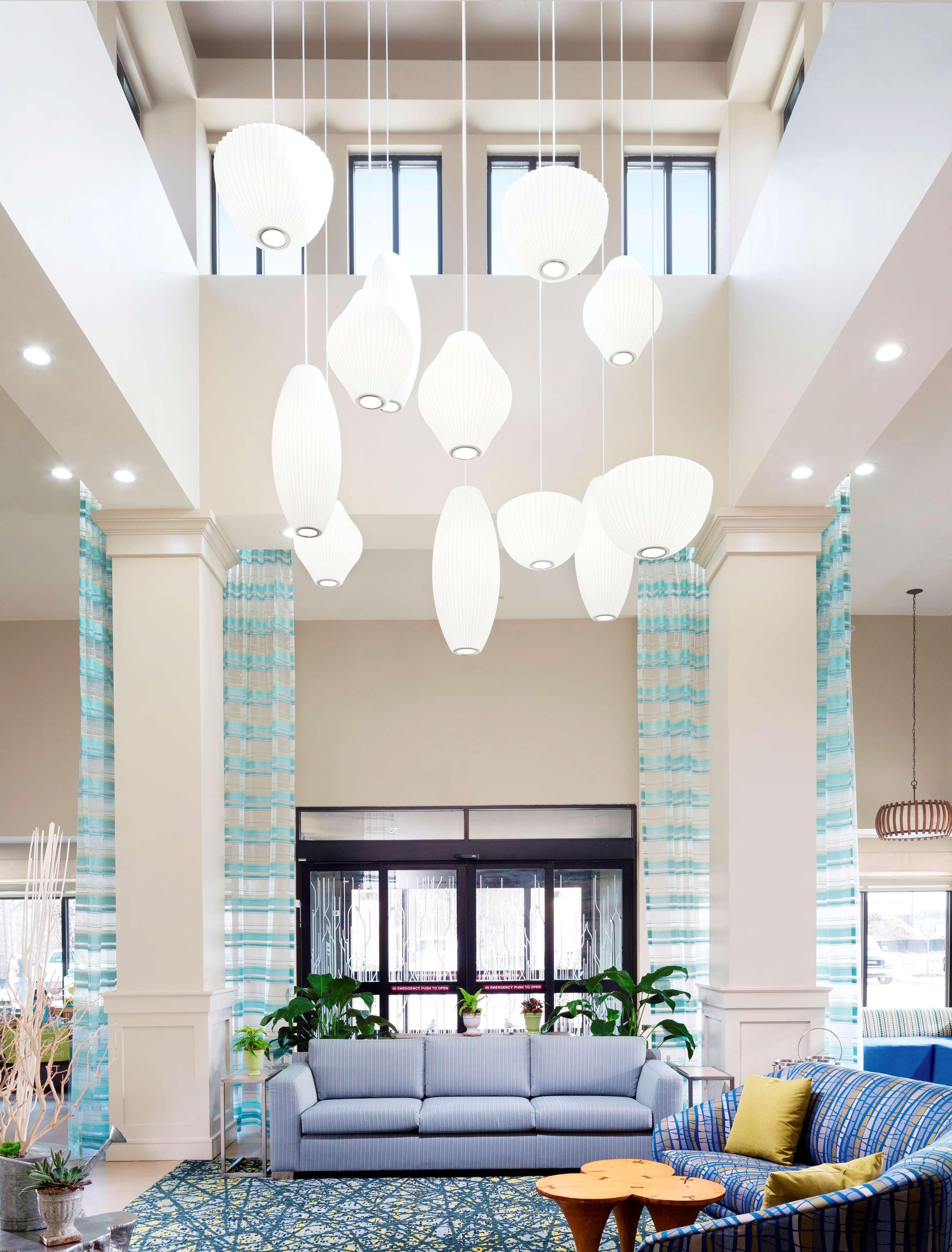 Longview Hilton Garden Inn Extérieur photo