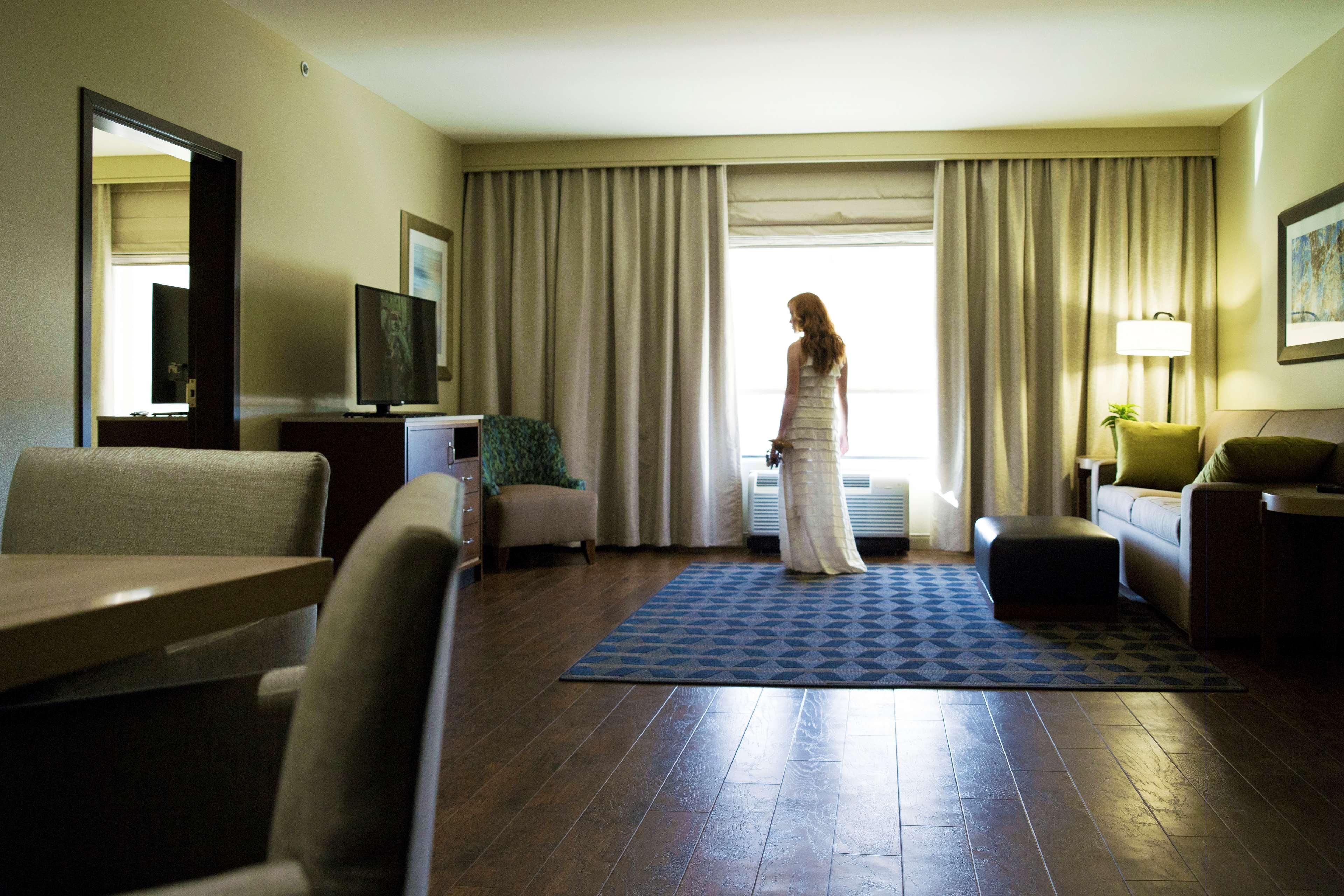 Longview Hilton Garden Inn Extérieur photo