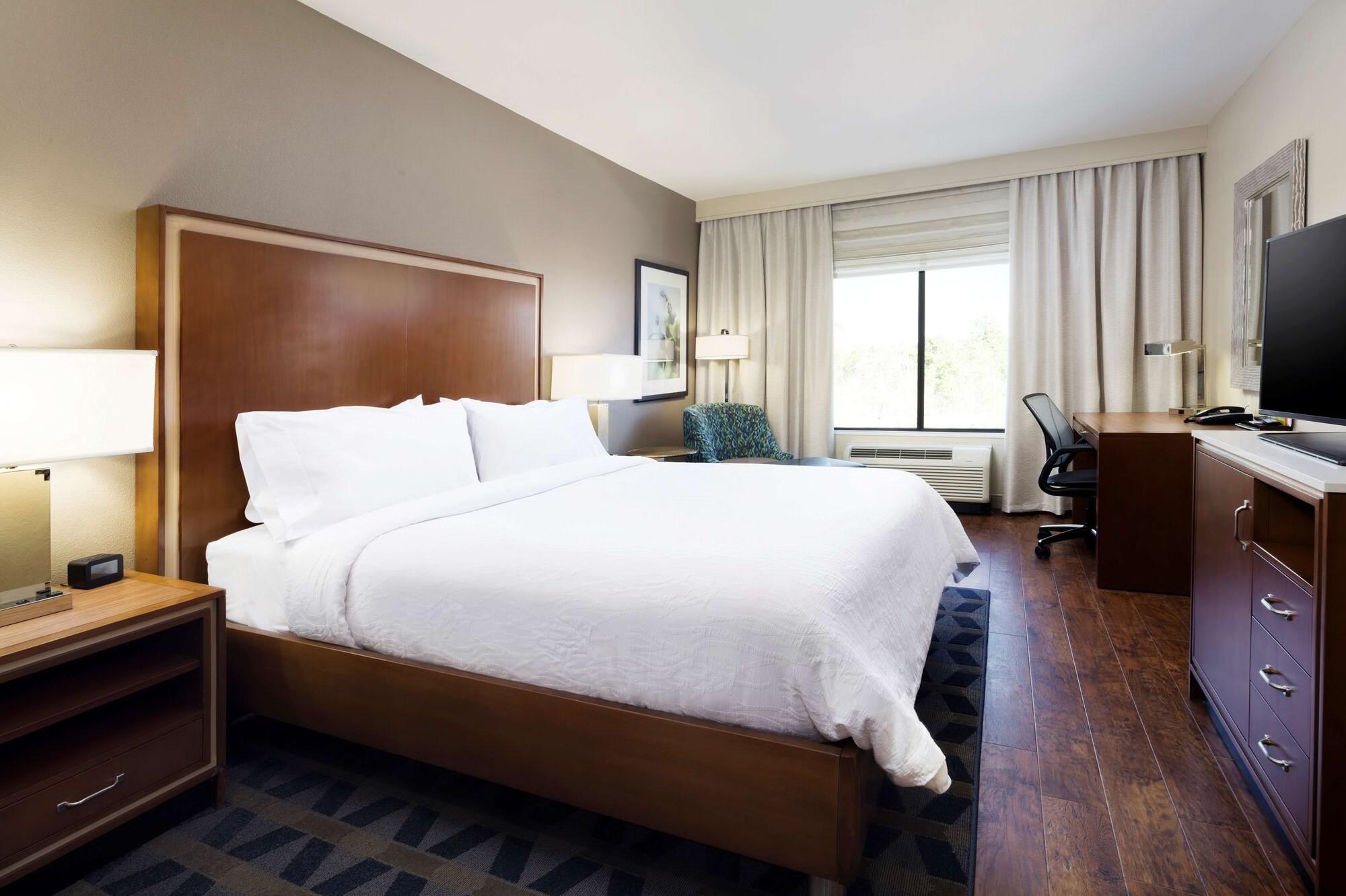 Longview Hilton Garden Inn Extérieur photo