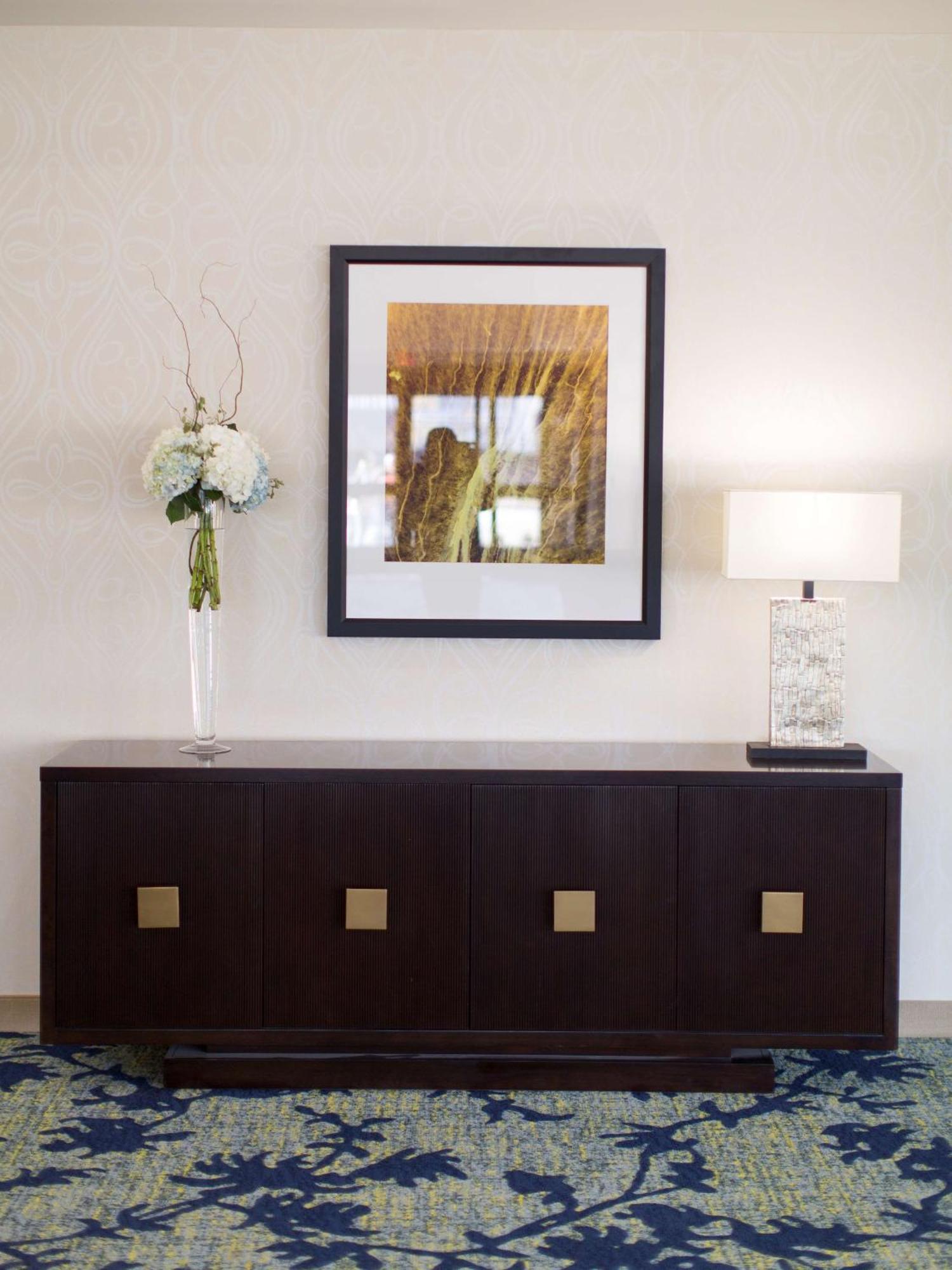 Longview Hilton Garden Inn Extérieur photo