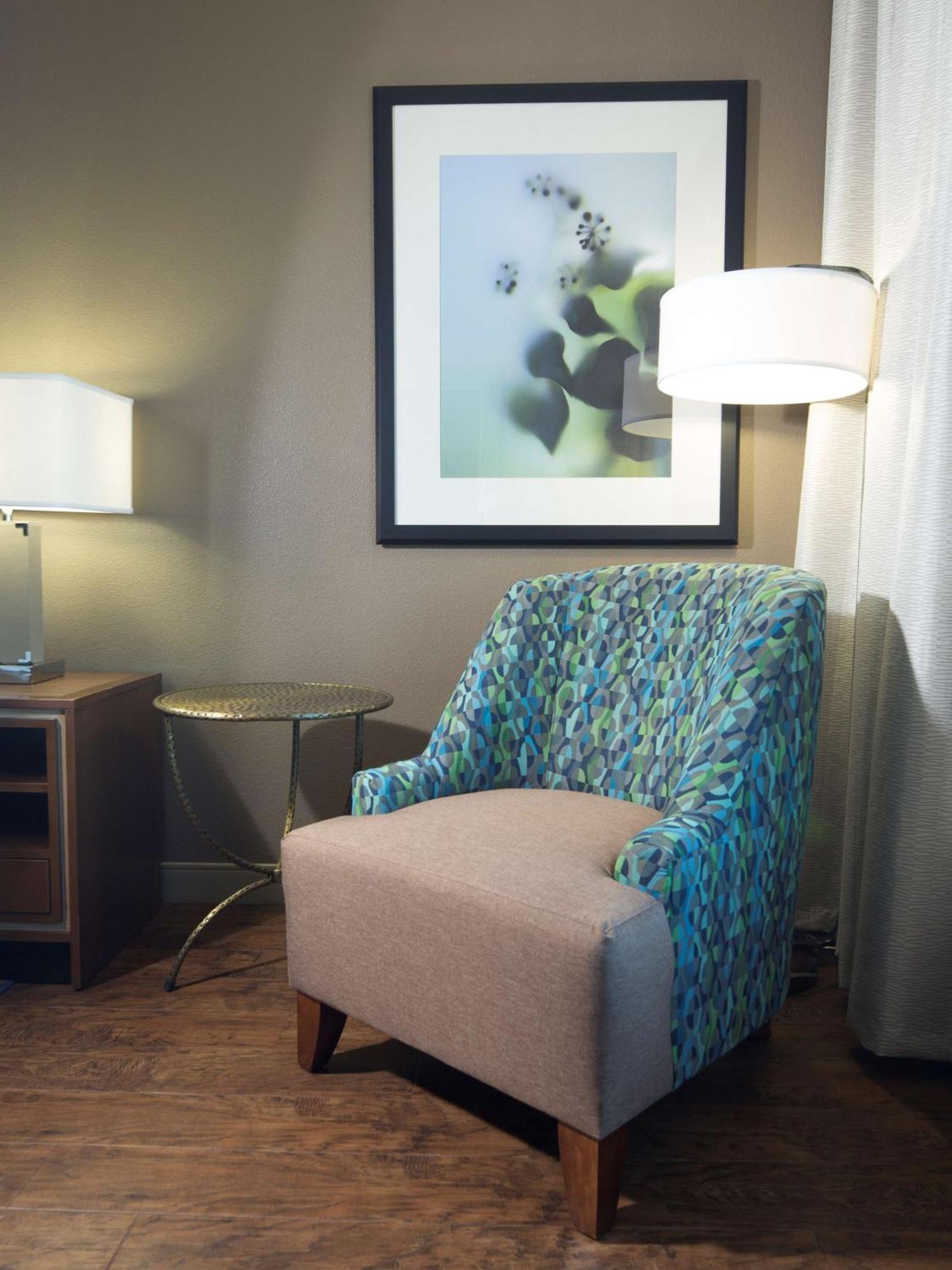 Longview Hilton Garden Inn Extérieur photo