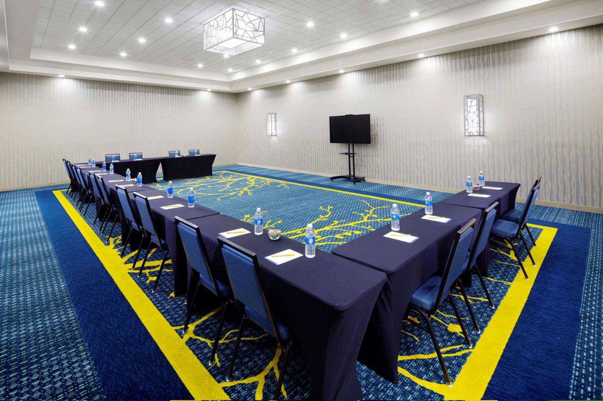 Longview Hilton Garden Inn Extérieur photo