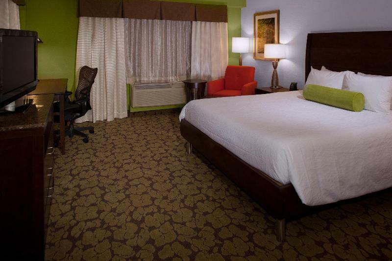 Longview Hilton Garden Inn Extérieur photo